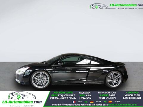 R8 V10 5.2 FSI 540 BVA RWD 2024 occasion 31850 Beaupuy