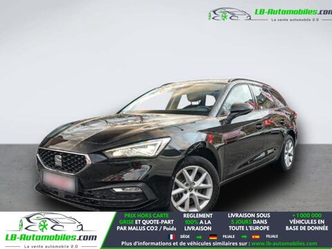 Annonce voiture Cupra Leon 26000 €