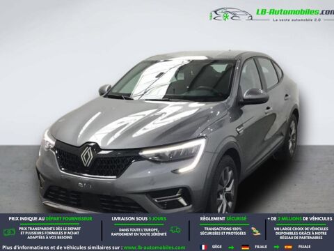 Renault Arkana E-Techhybride 145 BVA 2024 occasion Beaupuy 31850