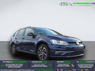 Golf SW 1.0 TSI 115 BVA 2019 occasion 31850 Beaupuy