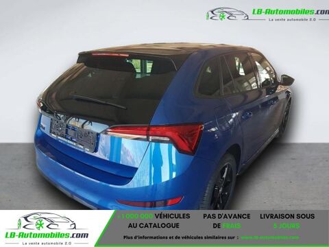 Scala 1.5 TSI 150 ch BVM 2024 occasion 31850 Beaupuy