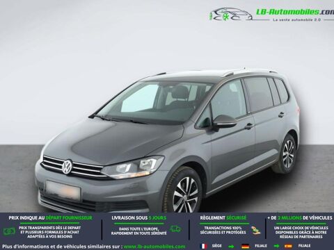 Volkswagen Touran 150 7pl 2020 occasion Beaupuy 31850