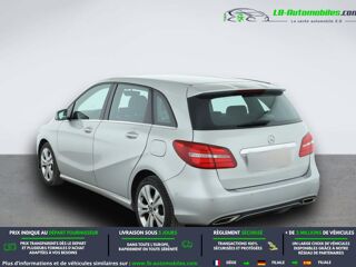Classe B 180 BVA 2018 occasion 31850 Beaupuy