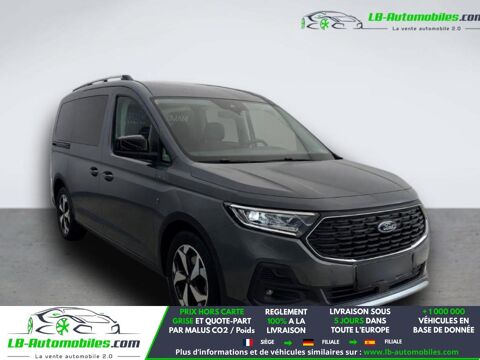 Grand C-MAX 2.0 EcoBlue 122 BVA 2024 occasion 31850 Beaupuy