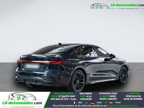 A5 40 TFSI 204 ch BVA Quattro 2026 occasion 31850 Beaupuy