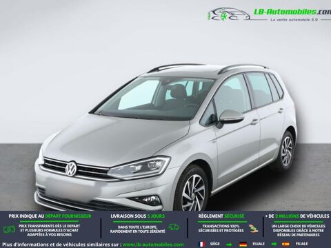 Volkswagen Golf 1.5 TSI 130 BVA 2019 occasion Beaupuy 31850