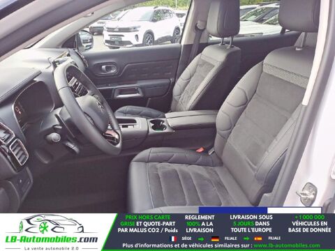 C5 aircross Hybride 136 DCS6 2024 occasion 31850 Beaupuy