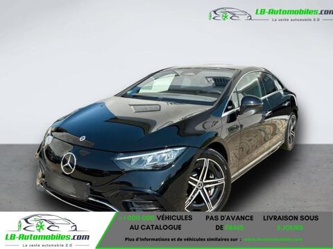 Annonce voiture Mercedes EQE 49500 €