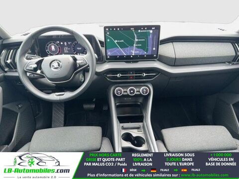 Kodiaq 1.5 TSI 150 BVA 7pl 2024 occasion 31850 Beaupuy