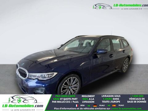 Annonce voiture BMW Série 3 29450 €