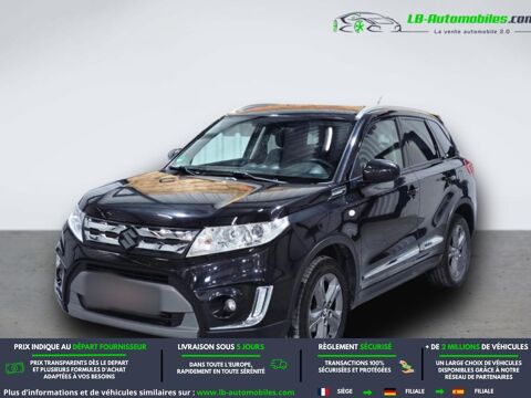 Annonce voiture Suzuki Vitara 14950 €