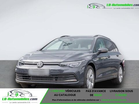 Volkswagen Golf SW 2.0 TDI 150 BVA 2024 occasion Beaupuy 31850