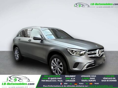 Classe GLC 300 de BVA 4Matic 2022 occasion 31850 Beaupuy