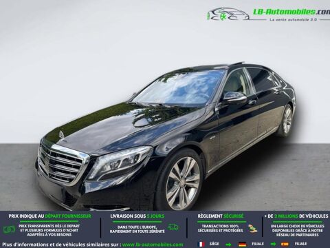 Classe S 600 2015 occasion 31850 Beaupuy