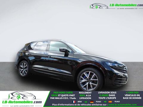 Touareg 3.0 TSI eHybrid 462 ch BVA 4Motion 2025 occasion 31850 Beaupuy