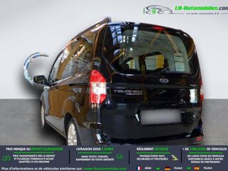 Tourneo VP 1.5 TDCi 75 2020 occasion 31850 Beaupuy