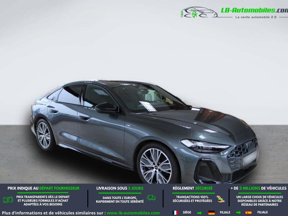A5 40 TFSI 204 ch BVA 2025 occasion 31850 Beaupuy