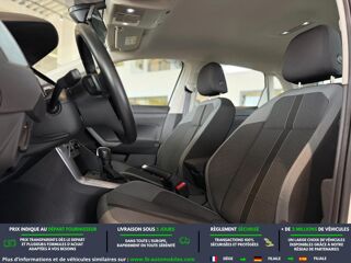 Polo 1.0 TSI 115 S&S BVA 2020 occasion 31850 Beaupuy