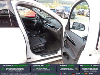 X1 sDrive 20i 192 ch BVA 2020 occasion 31850 Beaupuy