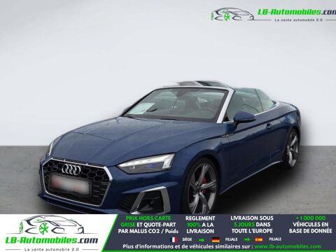 A5 40 TFSI 204 BVA Quattro 2024 occasion 31850 Beaupuy