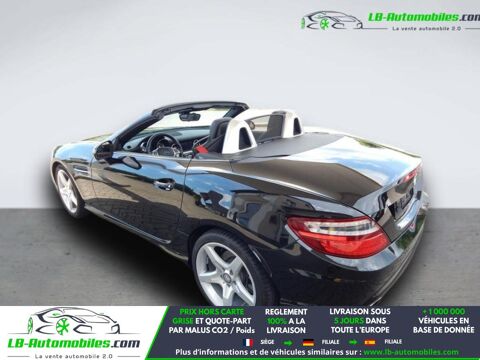 SLK 200 2012 occasion 31850 Beaupuy