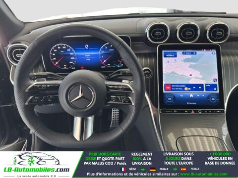 Classe GLC 200 BVA 4Matic 2025 occasion 31850 Beaupuy