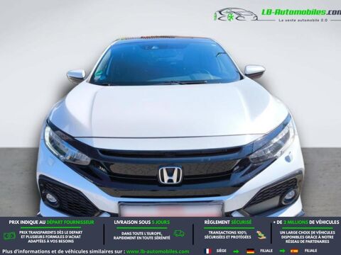 Civic 1.5 i-VTEC 182 BVA 2019 occasion 31850 Beaupuy