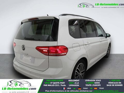 Touran 1.5 TSI EVO 150 BVA 7pl 2024 occasion 31850 Beaupuy