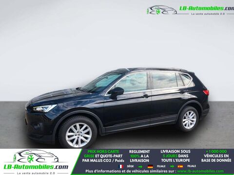 Annonce voiture Seat Tarraco 25100 €