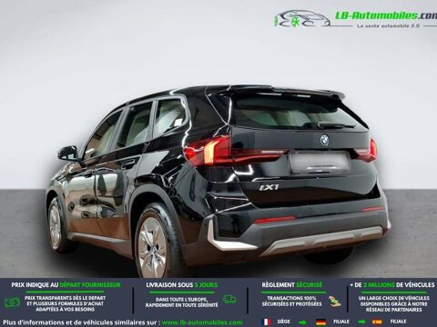 iX xDrive30 272ch BVA 2023 occasion 31850 Beaupuy