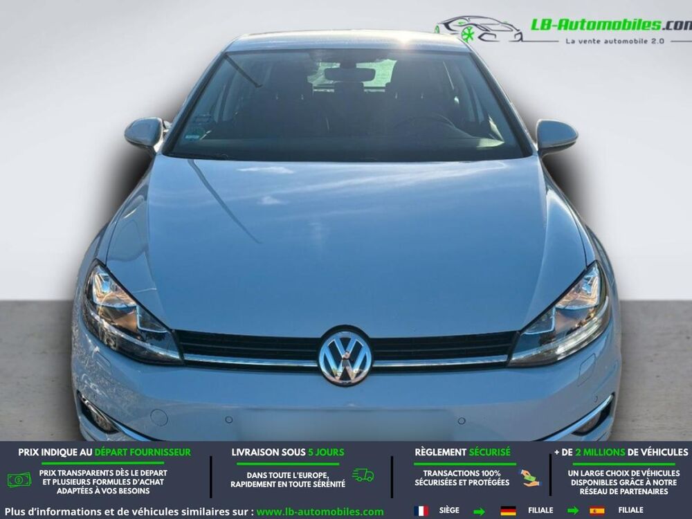 Golf 1.4 TSI 125 BVA 2018 occasion 31850 Beaupuy