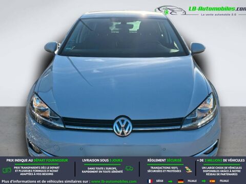 Golf 1.4 TSI 125 BVA 2018 occasion 31850 Beaupuy
