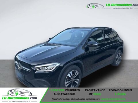 Mercedes Classe GLA 200 d BVA 2022 occasion Beaupuy 31850