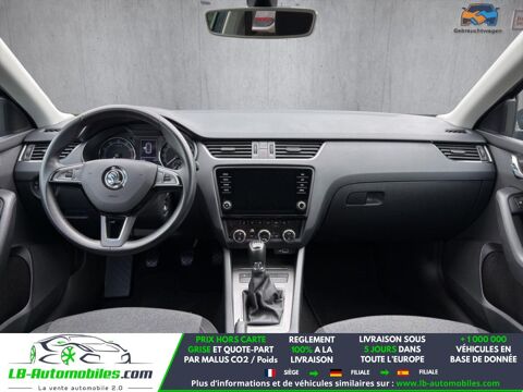 Octavia 1.5 TSI 150 ch BVM 2020 occasion 31850 Beaupuy