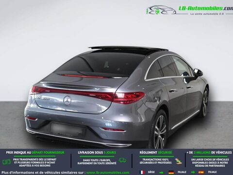EQE 350 4MATIC 2022 occasion 31850 Beaupuy