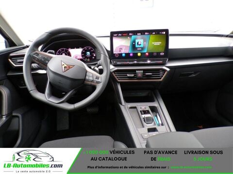Leon 2.0 TDI 150 BVM 2024 occasion 31850 Beaupuy
