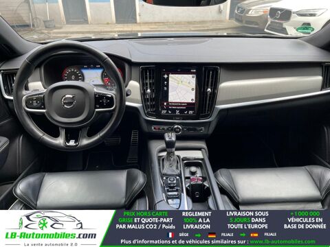 V90 D4 190 ch BVA 2020 occasion 31850 Beaupuy