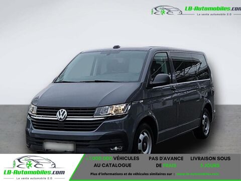 Volkswagen MULTIVAN 2.0 TDI 150 BVM 2021 occasion Beaupuy 31850