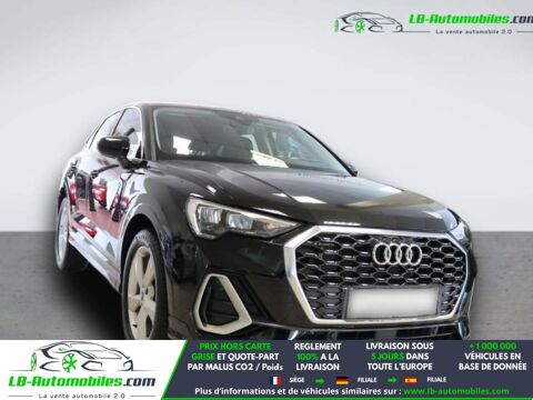 Q3 35 TDI 150 ch BVA 2022 occasion 31850 Beaupuy