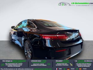 Classe E 200 BVA 2017 occasion 31850 Beaupuy
