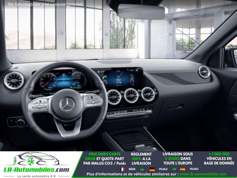 Classe GLA 250 e BVA 2021 occasion 31850 Beaupuy