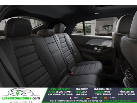 Classe GLE 350 de BVA 4Matic 2024 occasion 31850 Beaupuy