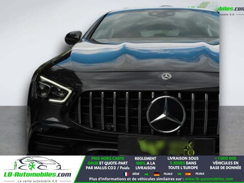 AMG GT 43 AMG 367 ch BVA 4-Matic+ 2019 occasion 31850 Beaupuy