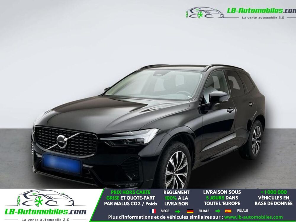 XC60 B4 AWD 197 ch BVA 2023 occasion 31850 Beaupuy