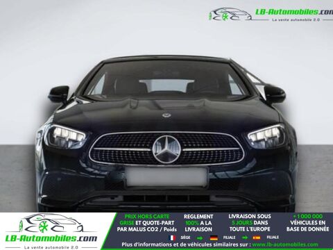 Classe E 200 BVA 2021 occasion 31850 Beaupuy