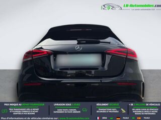 Classe A 45 Mercedes-AMG BVA 4-Matic 2020 occasion 31850 Beaupuy