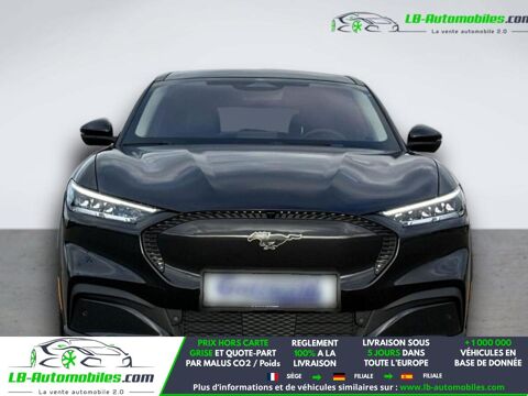 Mustang 76 kWh 269 ch 2022 occasion 31850 Beaupuy