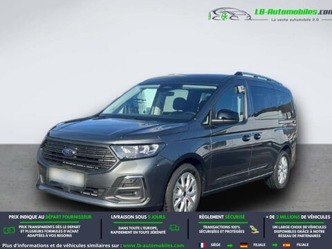 Annonce voiture Ford Grand C-MAX 36990 €