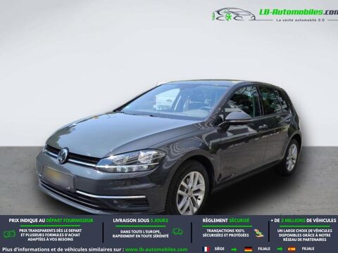 Golf 1.0 TSI 115 BVM 2019 occasion 31850 Beaupuy