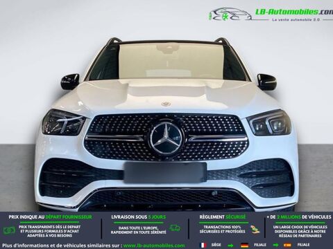 Classe GLE 450 EQBoost BVA 4Matic 2020 occasion 31850 Beaupuy